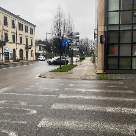 Esclusivo In Borgo Giannotti Appartamento Lucca